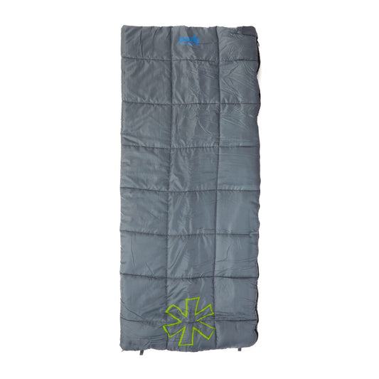 Sleeping Bag - Norfin ALPINE COMFORT 250 L