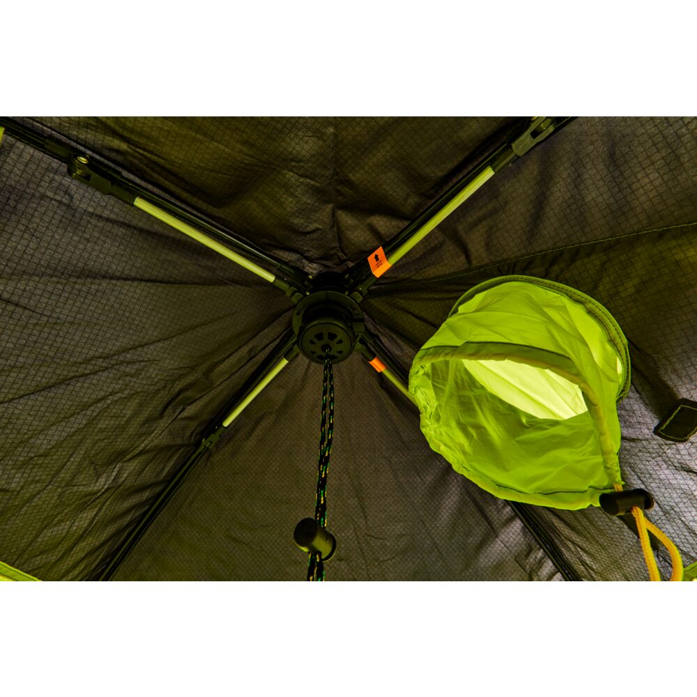 Winter Fishing Tent - Norfin EASY ICE (M)