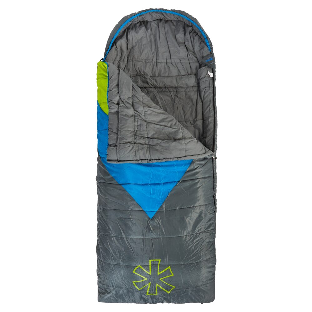 Sleeping Bag - Norfin ATLANTIS COMFORT PLUS 350 R