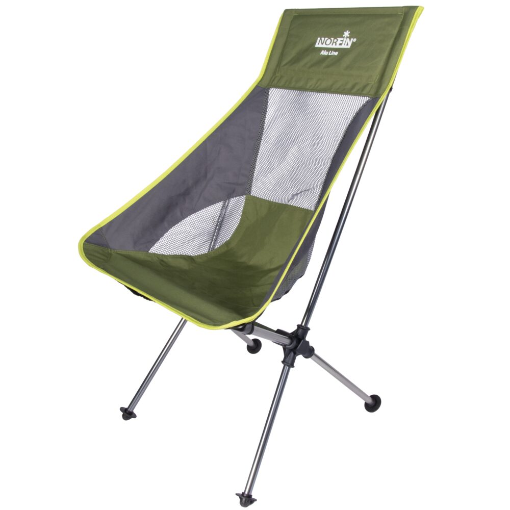 Outdoor Chair - Norfin IMPOLA COMPACT