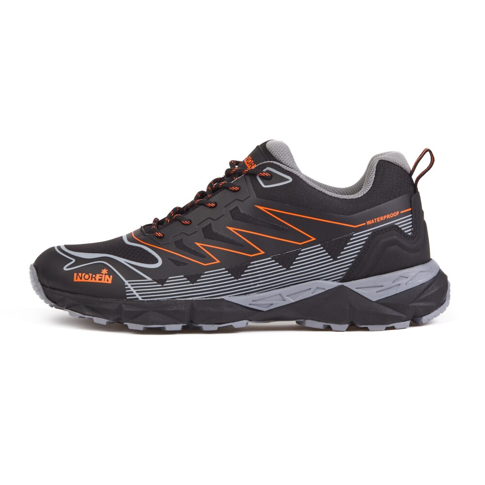 Fishing Shoes - Norfin NTX BOAT LOW OR