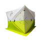 Winter Fishing Tent - Norfin HOT CUBE 4 THERMO