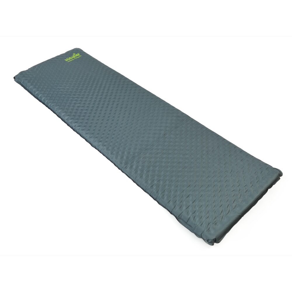 Inflatable mattress - Norfin ATLANTIC COMFORT