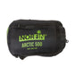 Sleeping Bag - Norfin ARCTIC 500 R