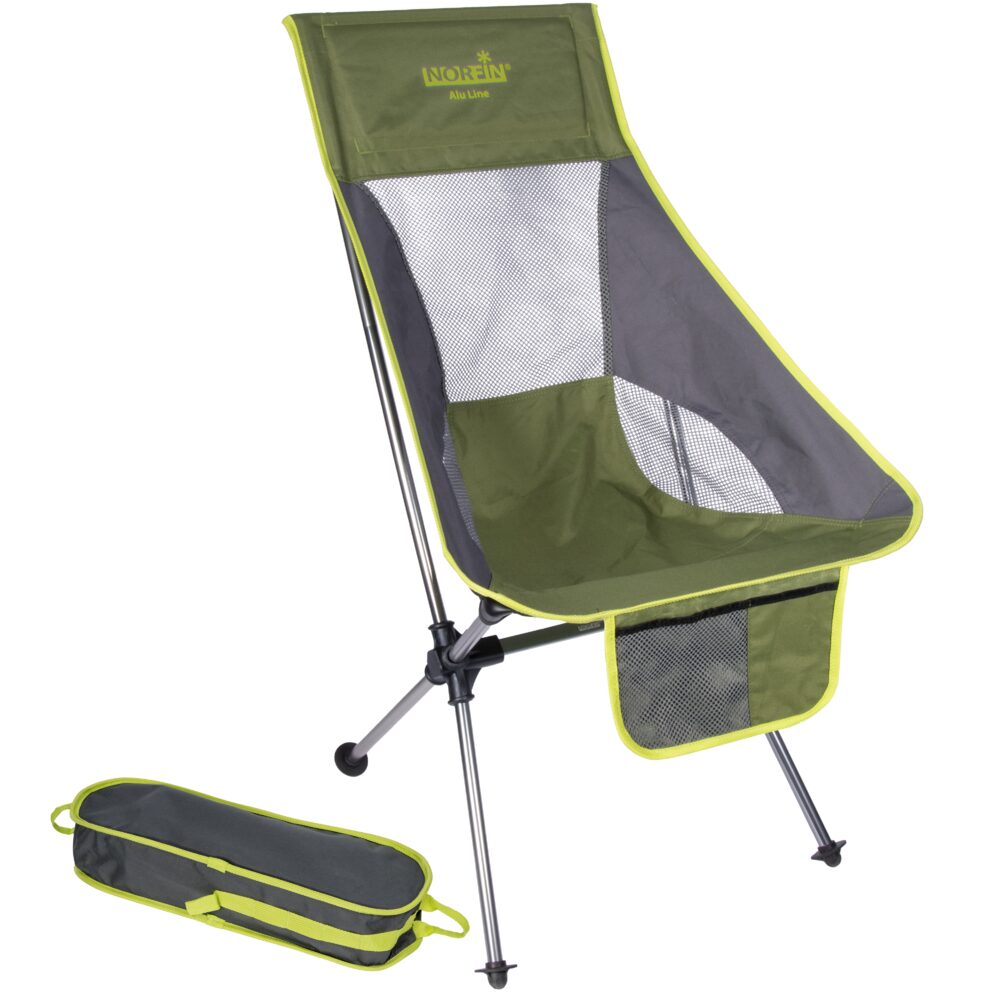 Outdoor Chair - Norfin IMPOLA COMPACT