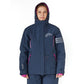 Winter Jacket - Women NORDIC SPACE BLUE