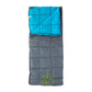 Sleeping Bag - Norfin ALPINE COMFORT 250 R