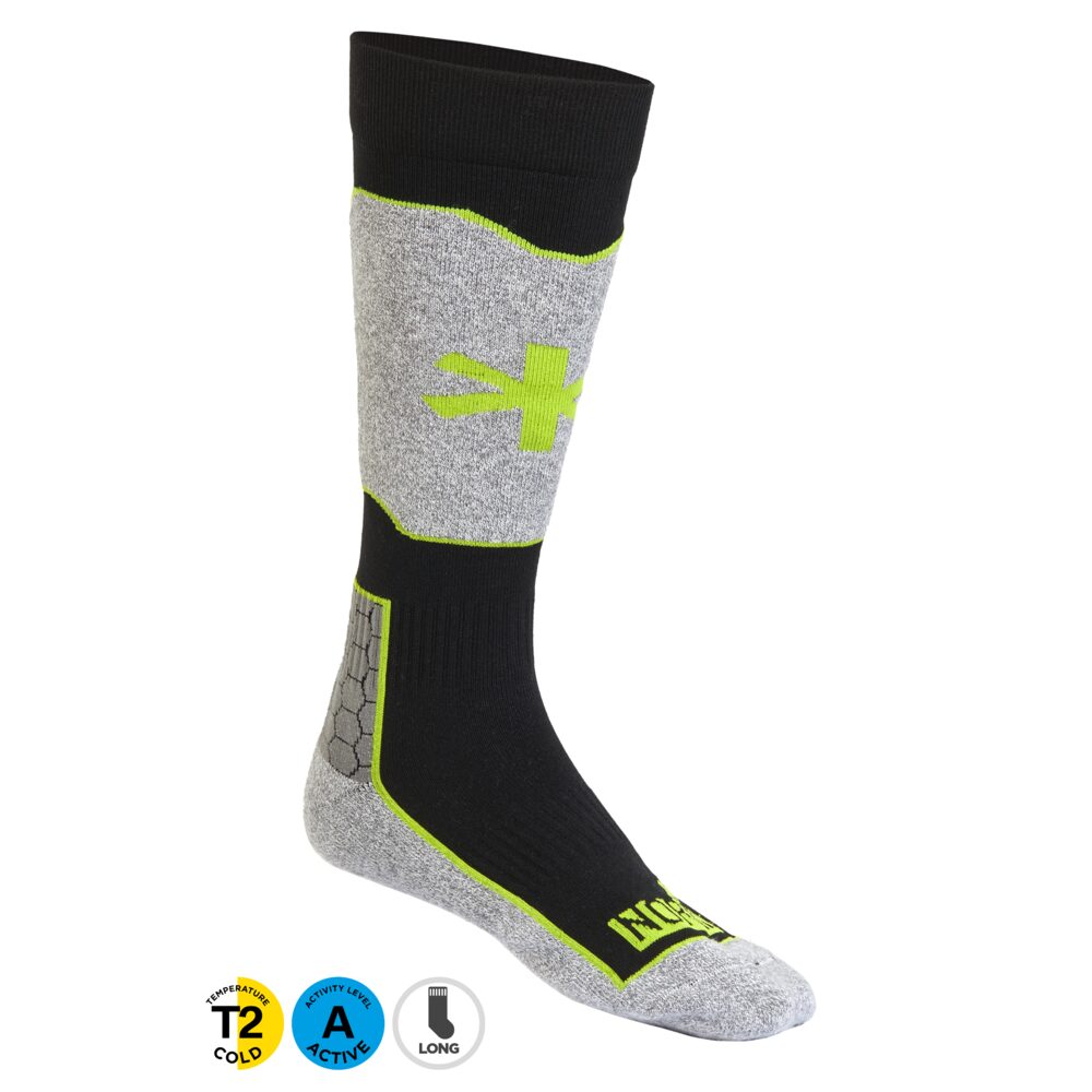 Thermal Socks - Norfin T2A BALANCE LONG
