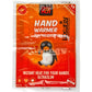Norfin hand warmer BY ONLY HOT