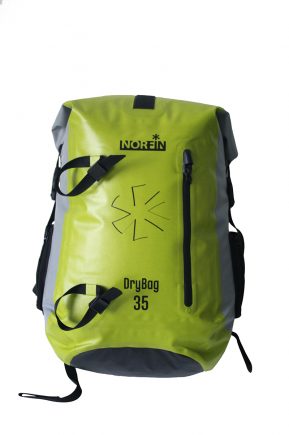 Hermetic backpack - Norfin DRY BAG 35