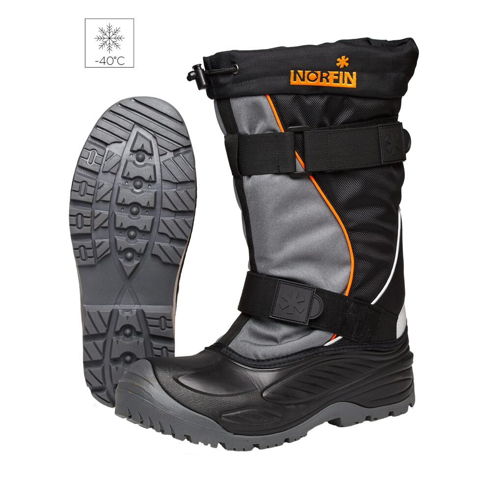 Winter Fishing Boots - Norfin AVALANCHE