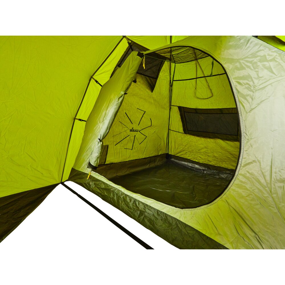 Tent -  Norfin PELED 3