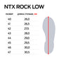 Fishing Shoes - Ntx ROCK LOW