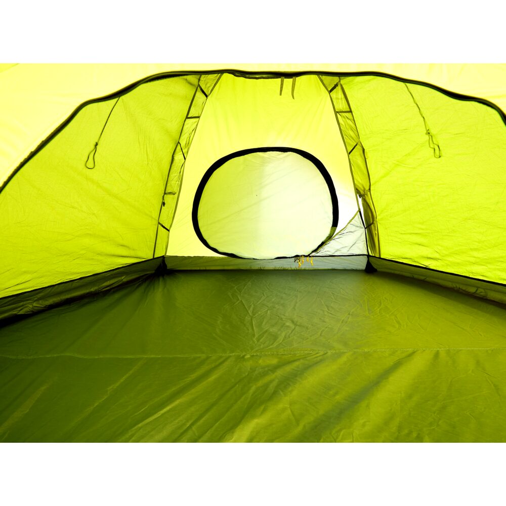 Tent - Norfin HAKE 4