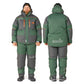 Winter Fishing Suit - Norfin DISCOVERY 3