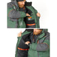 Winter Fishing Suit - Norfin DISCOVERY 3