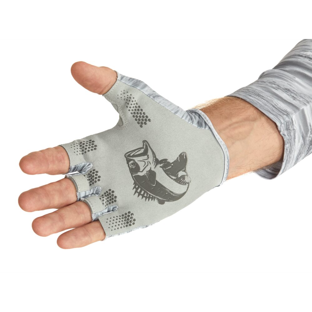 Gloves - Norfin CAST SHORT