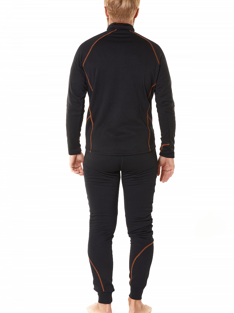 Thermal Underwear - Norfin Winter Line – Norfin Fishing Apparel