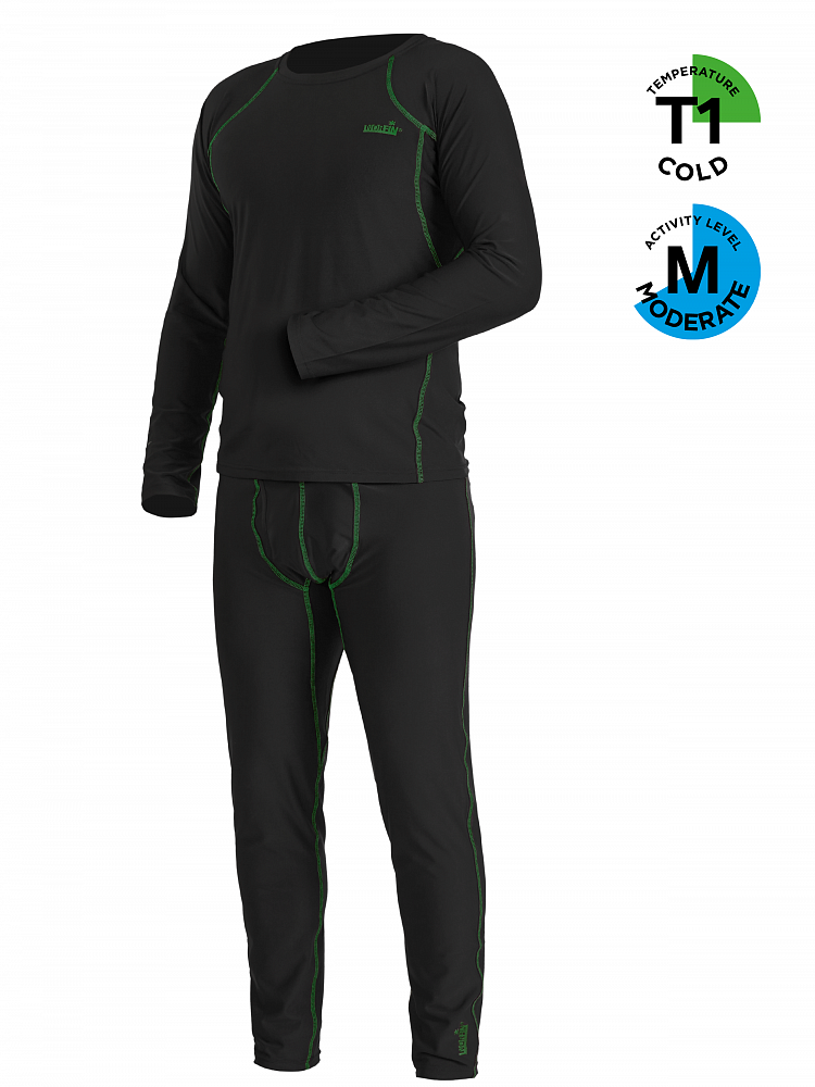 Thermal Underwear - Norfin THERMO LINE 2