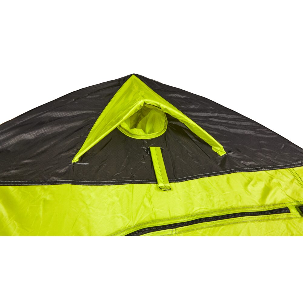 Winter Fishing Tent - Norfin EASY ICE (L)
