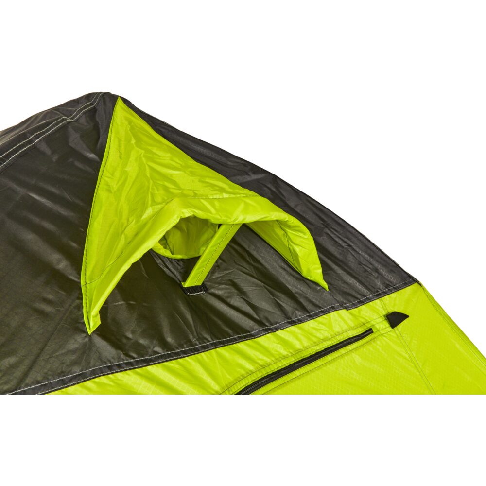 Winter Fishing Tent - Norfin EASY ICE (M) – Norfin Fishing Apparel