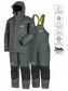 Winter Fishing Suit - Norfin Element Flt