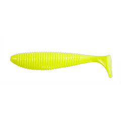 Lucky John Pro Series soft lure JOCO SHAKER 3.5