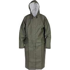 Raincoat NORFIN