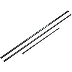 Feeder Concept landing net handle SIMPLE MULTI 240/300cm