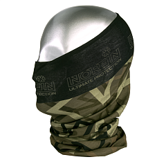 Norfin BANDANA Camouflage