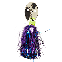 Lucky John BBS CHATTER BAIT PIKE 38