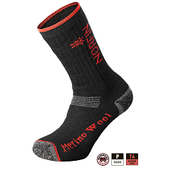 Norfin socks ARCTIC MERINO EXTREME CREW T4P