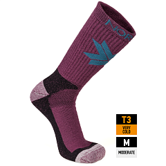 Norfin socks NORDIC MERINO WOMEN T3M