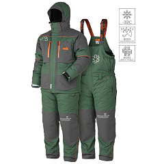 Norfin winter suit DISCOVERY 3