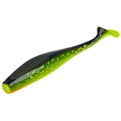 Lucky John 3D BBS Series soft lure GIANT KUBIRA SWIM SHAD 10.3