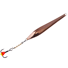Vertical lures Lucky John DOUBLE BLADE 65
