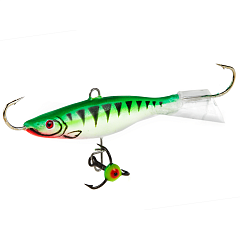 Balanced lure Lucky John VIKING 6