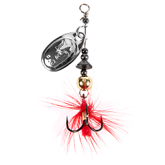 Lucky John spinner BONNIE BLADE #0