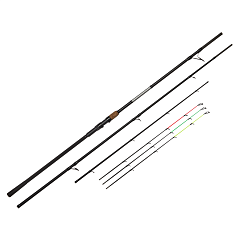 Feeder Concept feeder rod FLAT METHOD 120