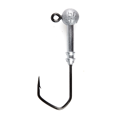 Lucky John jig head BARBARIAN 3/0