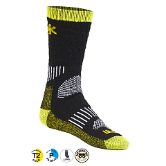Norfin socks BALANCE WOOL T2P
