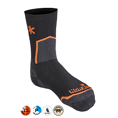 Norfin socks NORDIC MERINO HEAVY T3P