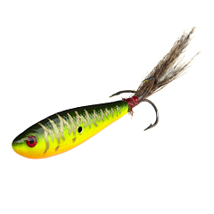 Lure Lucky John OSSA 3