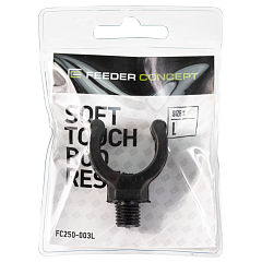 Feeder Concept SOFT TOUCH ROD REST L