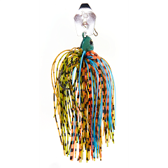 Lucky John CHATTERBAIT PERCH 5