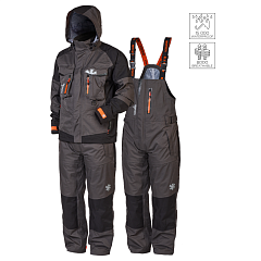 Norfin PRO DRY 3 rain suit