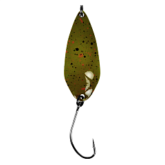 Lucky John spoon EOS 1.8