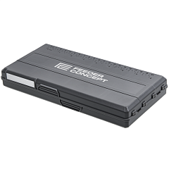 Feeder Concept HOOKLENGHT HOLDER