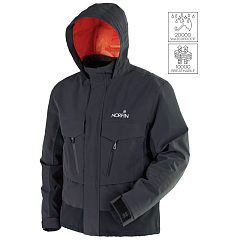 Norfin REBEL PRO JACKET DG