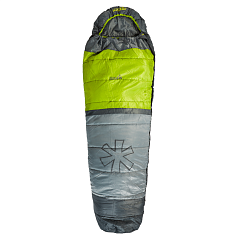 Norfin sleeping bag DISCOVERY 200 R
